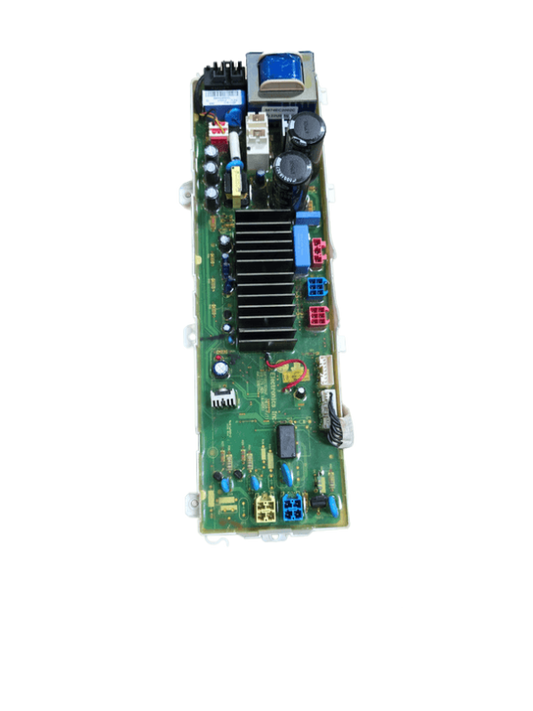 LG Washing Machine FH0H3NDNL01 PCB 6870EC9286B-1 [Used]