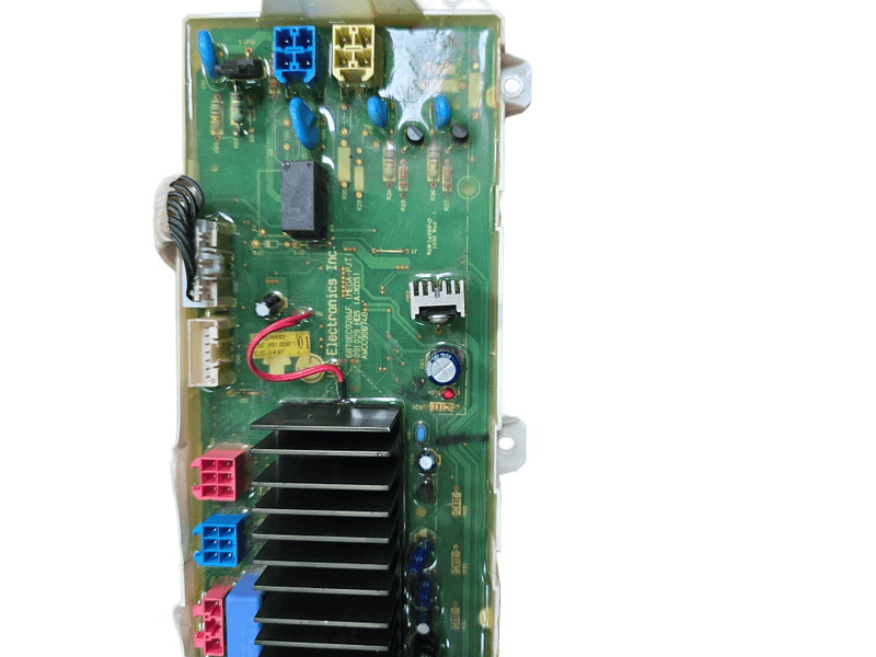 LG Washing Machine FH0H3NDNL01 PCB 6870EC9286B-1 [Used & Tested OK]