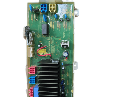 LG Washing Machine FH0H3NDNL01 PCB 6870EC9286B-1 [Used & Tested OK]