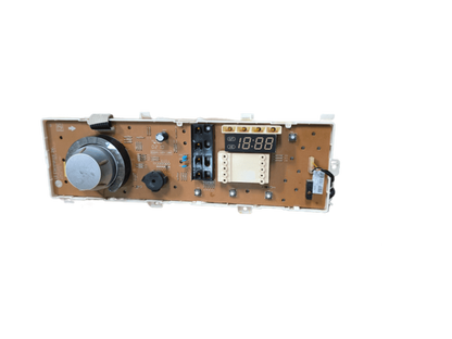 LG Washing Machine FH0H3NDNL01 PCB 6870EC9286B-1 [Used]