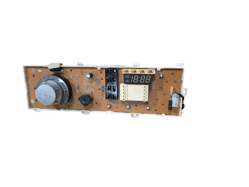 LG Washing Machine FH0H3NDNL01 PCB 6870EC9286B-1 [Used & Tested OK]
