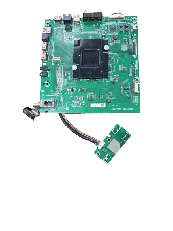 VU Television HR65A6127UWT PCB RSAG7.820.8466 [Used & Tested OK]