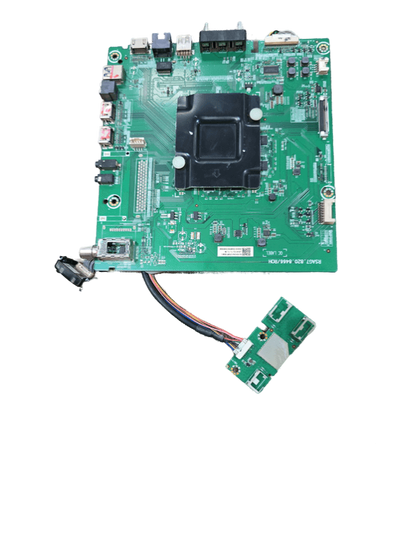 VU Television HR65A6127UWT PCB RSAG7.820.8466 [Used & Tested OK]