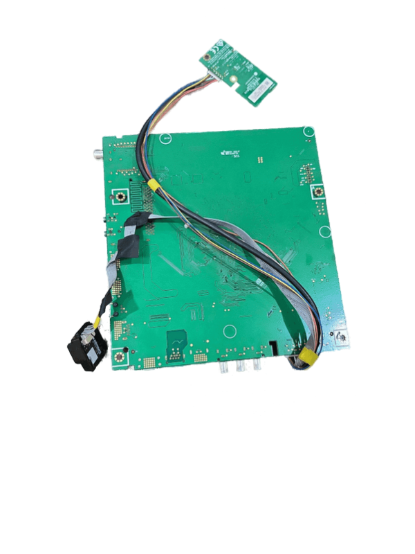 VU Television HR65A6127UWT PCB RSAG7.820.8466 [Used & Tested OK]