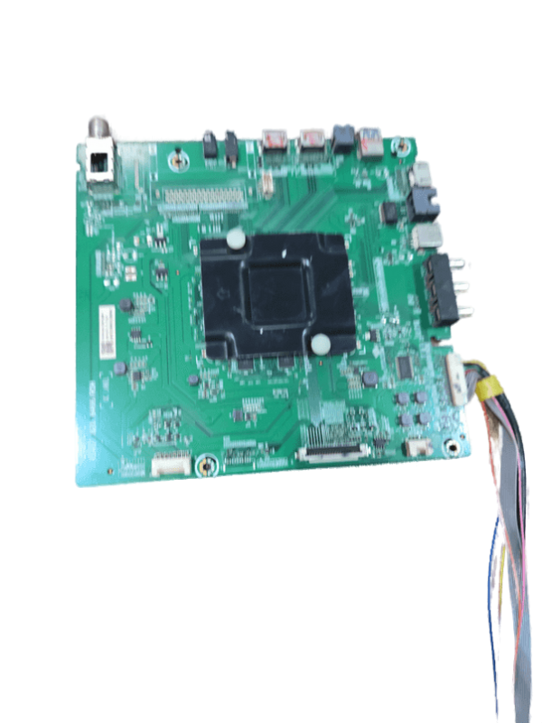 VU Television HR65A6127UWT PCB RSAG7.820.8466 [Used & Tested OK]