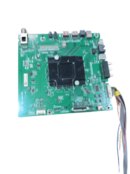 VU Television HR65A6127UWT PCB RSAG7.820.8466 [Used & Tested OK]