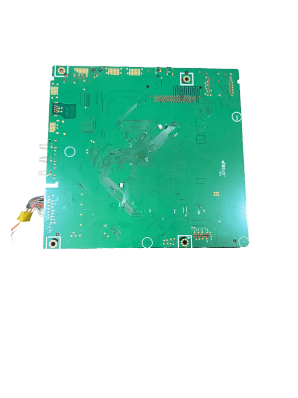 VU Television HR65A6127UWT PCB RSAG7.820.8466 [Used & Tested OK]