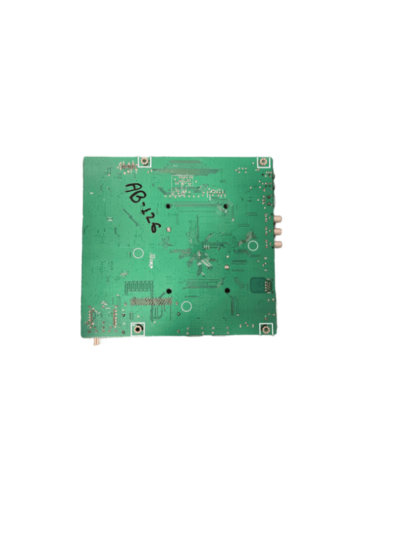 VU Television HX65A6127UWT PCB RSAG7.820.8063/ROH [Used & Tested OK]