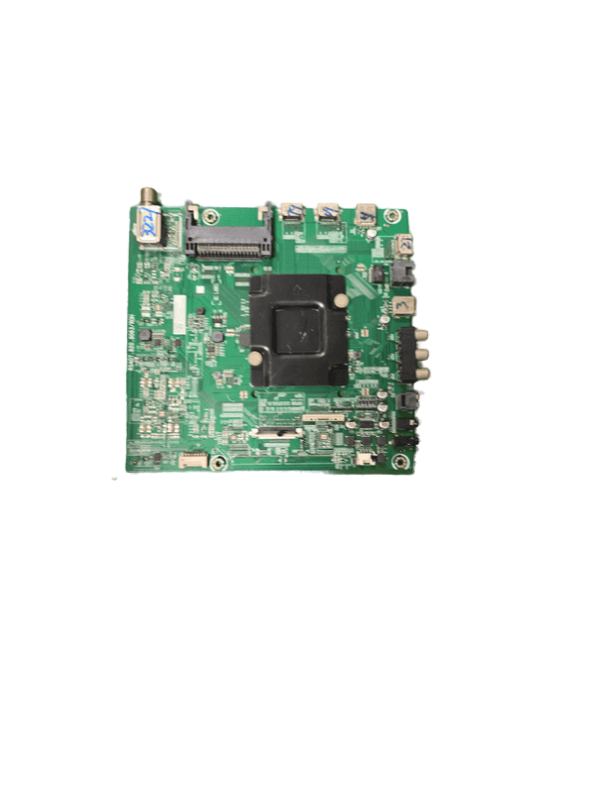 VU Television HX65A6127UWT PCB RSAG7.820.8063/ROH [Used & Tested OK]