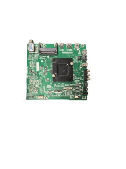 VU Television HX65A6127UWT PCB RSAG7.820.8063/ROH [Used & Tested OK]