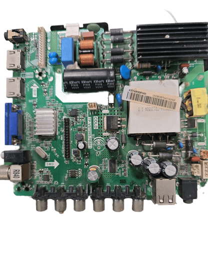 Hyundai Television HY3285HHZZ PCB TP.VST59S.PB801 [Used & Tested OK]