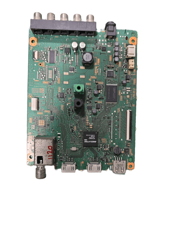 Sony Television KLV-24R402A PCB 1-888-352-12 [Used & Tested OK]