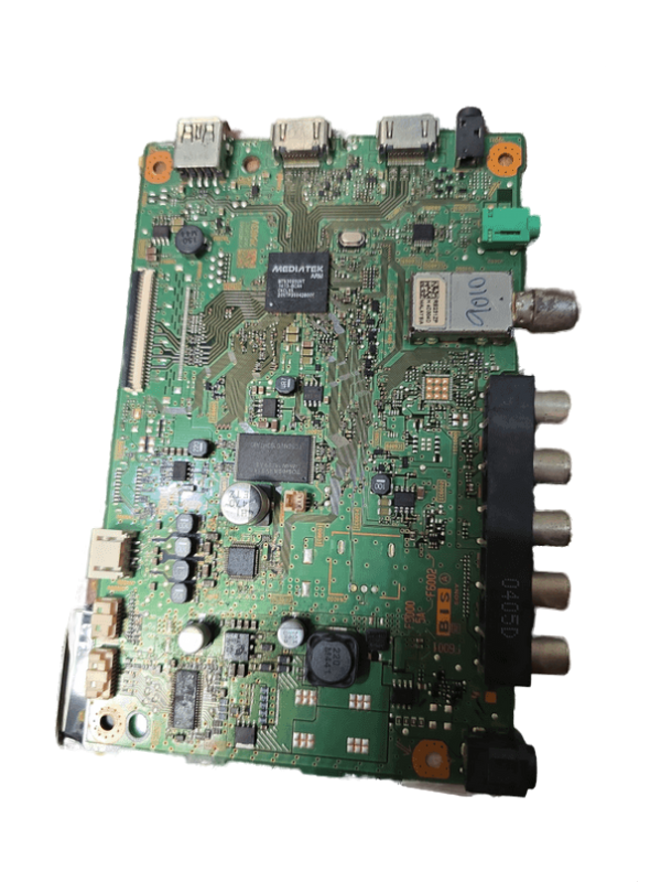 Sony Television KLV-32R422B PCB 4D304D [Used & Tested OK]