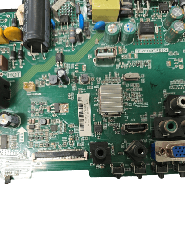 Llyod Television L32BC PCB TP.VST59T.PB902 [Used & Tested OK]