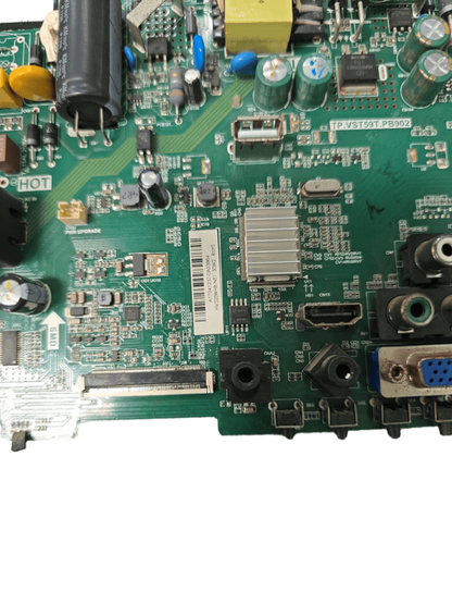 Llyod Television L32BC PCB TP.VST59T.PB902 [Used & Tested OK]