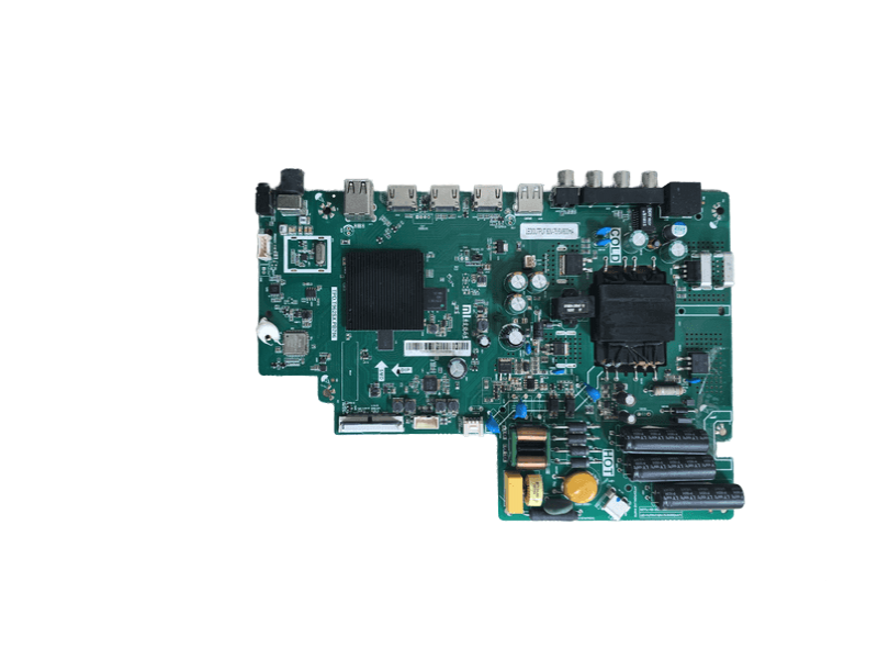 Mi Television L32M5-AI PCB TPD.T962SX. [Used & Tested OK]