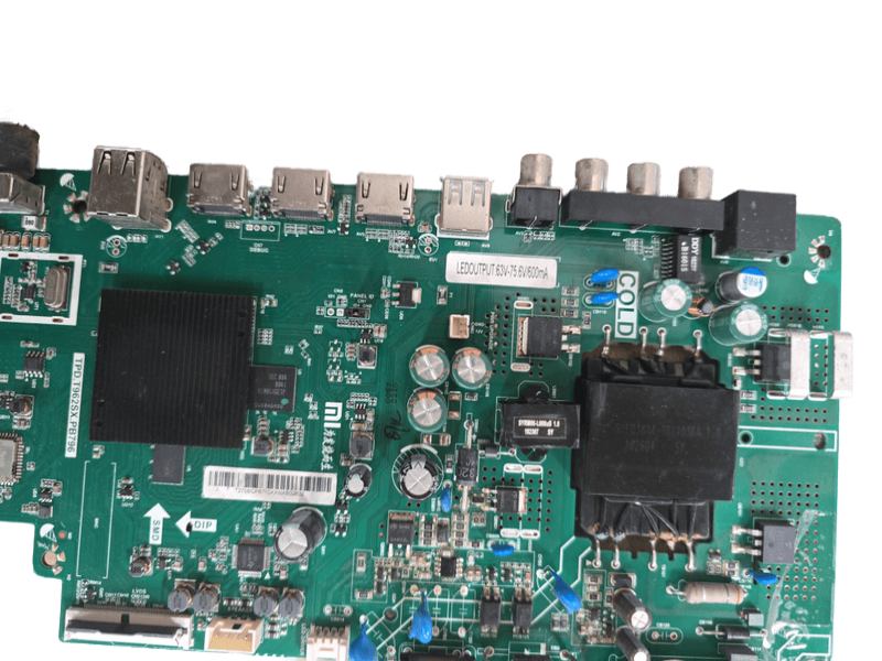 Mi Television L32M5-AI PCB TPD.T962SX. [Used & Tested OK]