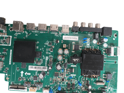 Mi Television L32M5-AI PCB TPD.T962SX. [Used & Tested OK]