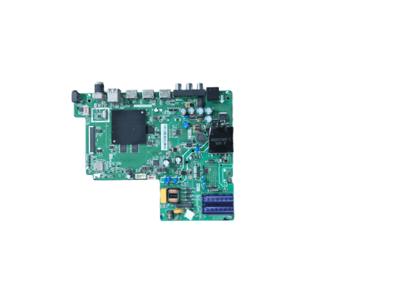 Mi Television L32M5-AN PCB TPD.T950X.PB791 [Used & Tested OK]