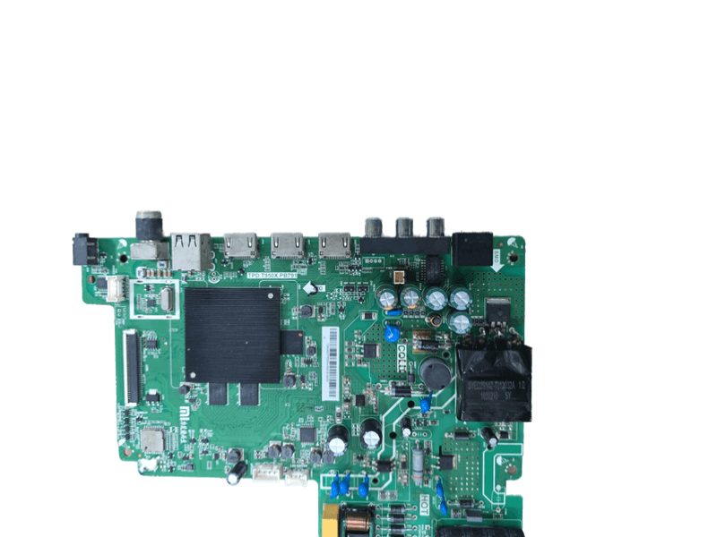 Mi Television L32M5-AN PCB TPD.T950X.PB791 [Used & Tested OK]