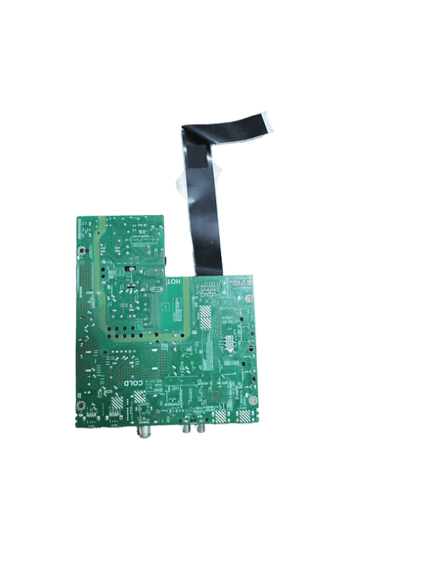 TCL Television L40D2900 PCB TP.MS1306.PB775 [Used & Tested OK]