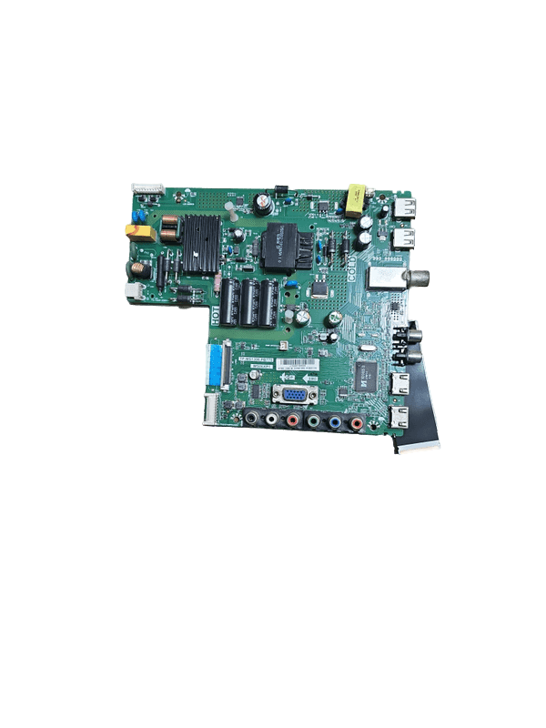 TCL Television L40D2900 PCB TP.MS1306.PB775 [Used & Tested OK]