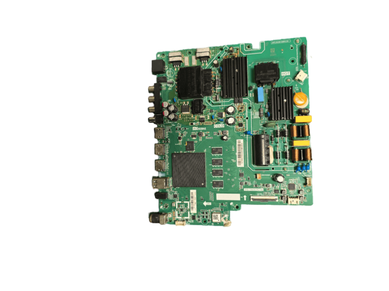 Mi Television L43M4 PCB TPD.T960X.PC792 [Used & Tested OK]