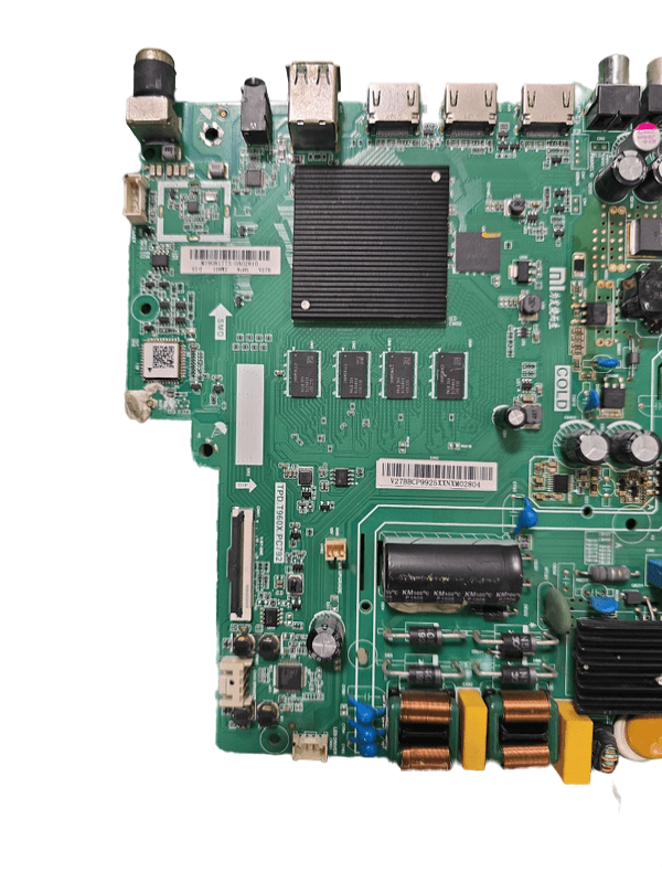 Mi Television L43M4 PCB TPD.T960X.PC792 [Used & Tested OK]