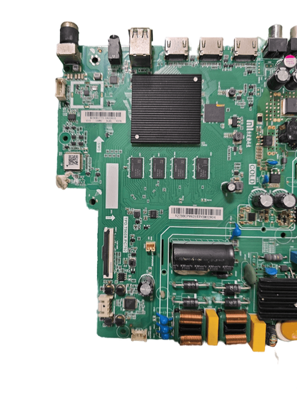 Mi Television L43M4 PCB TPD.T960X.PC792 [Used & Tested OK]