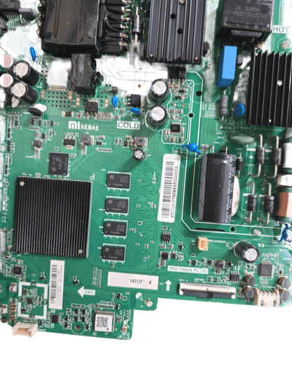 Mi Television L43M5-4AIN PCB TPD.T960X.PC792 [Used & Tested OK]