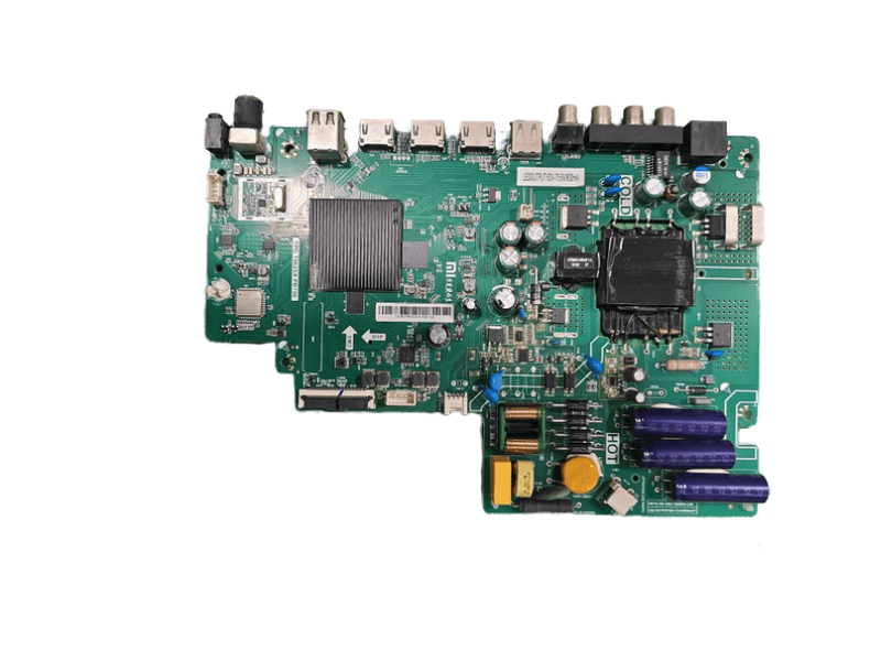 Mi Television L43M5-AI PCB TPD.T962SX.PB796 [Used & Tested OK]