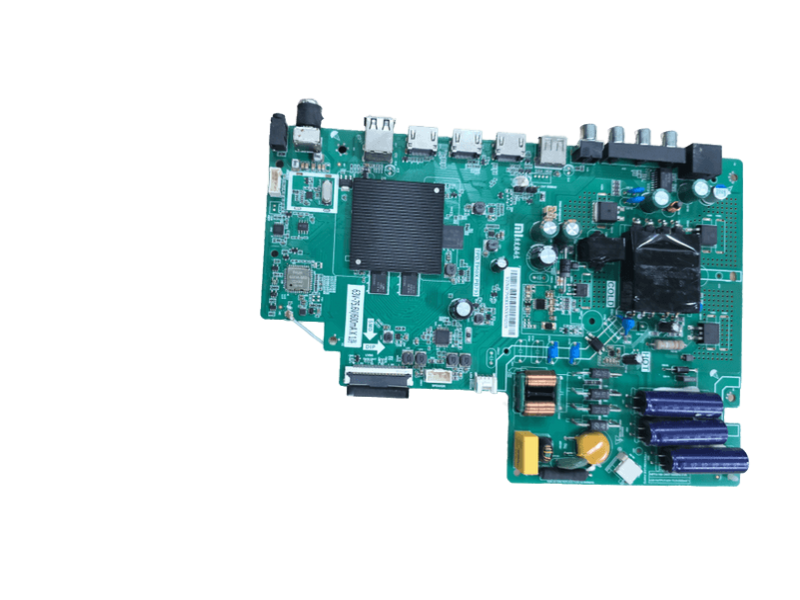 Mi Television L43M5-AN PCB TPD.T950X.PB793 [Used & Tested OK]