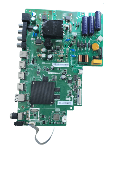Mi Television L43M5-AN PCB TPD.T950X.PB793 [Used & Tested OK]
