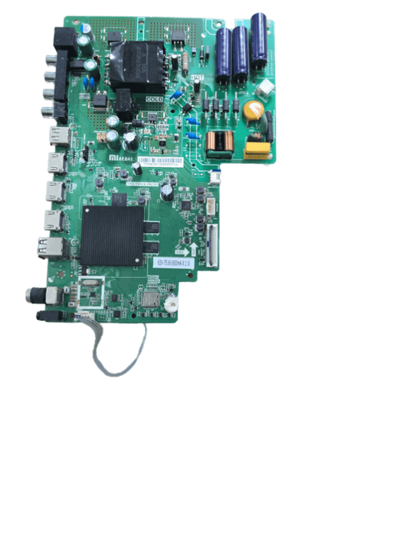 Mi Television L43M5-AN PCB TPD.T950X.PB793 [Used & Tested OK]