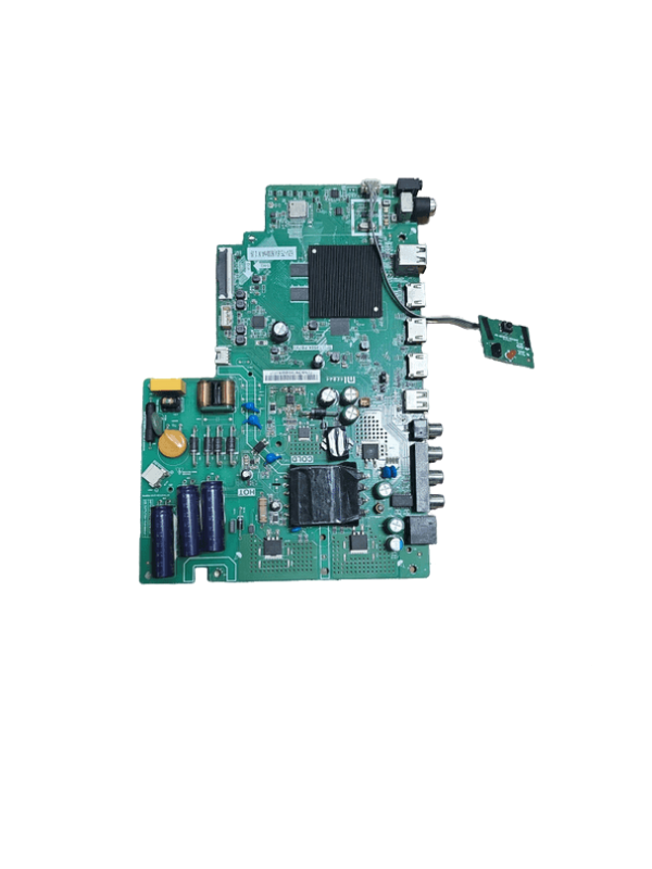 Mi Television L43M5-AN PCB TPD.T950X.PB793 [Used & Tested OK]