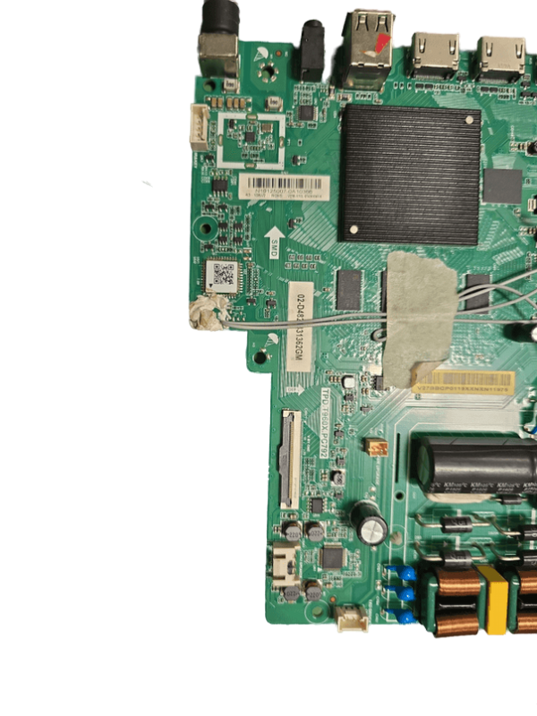 Mi Television L43M5 PCB TPDT960XPC792 [Used & Tested OK]