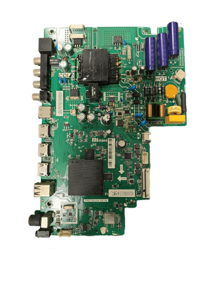 Mi Television L43M5 PCB TPD.T962SX.PB796 [Used & Tested OK]