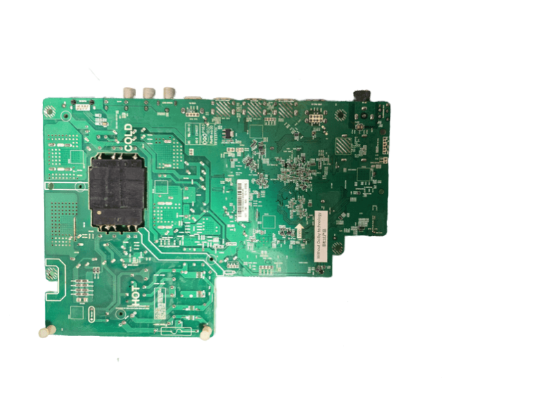 Mi Television L43M5 PCB TPD.T962SX.PB796 [Used & Tested OK]