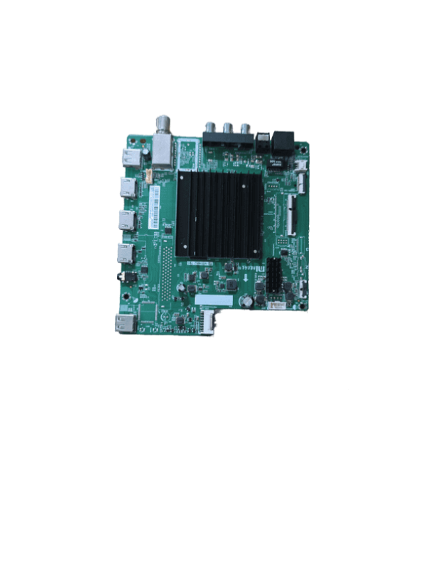 Mi Television L43R77AIN PCB TD.MT9612.795 [Used & Tested OK]