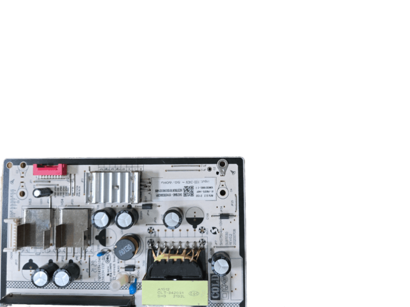 Mi Television L43R77AIN PCB SHG7504D-101H [Used & Tested OK]
