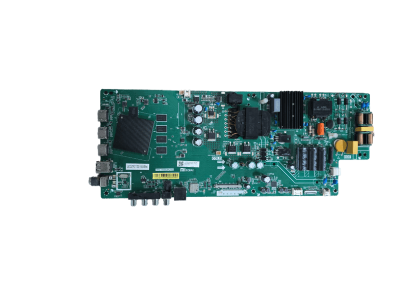 Mi Television L50M5-5AIN PCB TPD.T9650X.PC792 [Used & Tested OK]