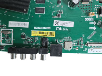 Mi Television L50M5-5AIN PCB TPD.T9650X.PC792 [Used & Tested OK]