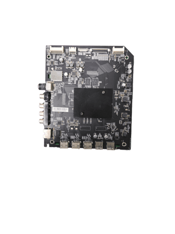 Mi Television L55M5-AL PCB E239218 [Used & Tested OK]