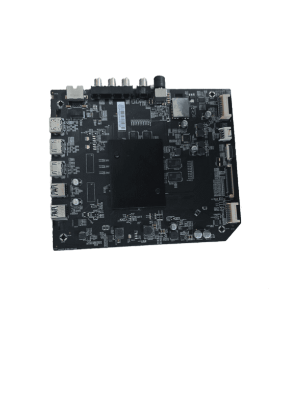 Mi Television L55M5 PCB E239218 [Used & Tested OK]