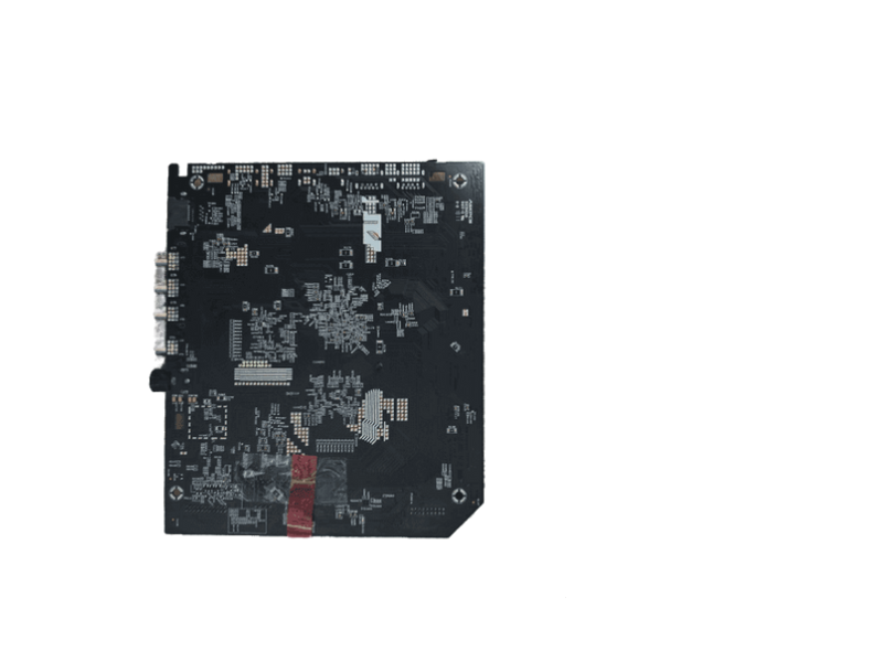 Mi Television L55M5 PCB E239218 [Used & Tested OK]