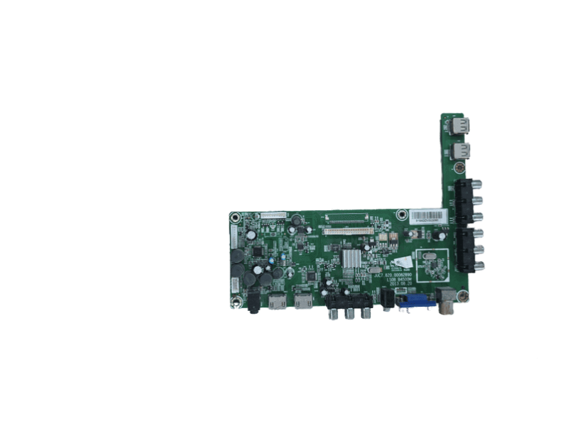 Intex Television LED5010FHD PCB JUC7.820.00082890 [Used & Tested OK]