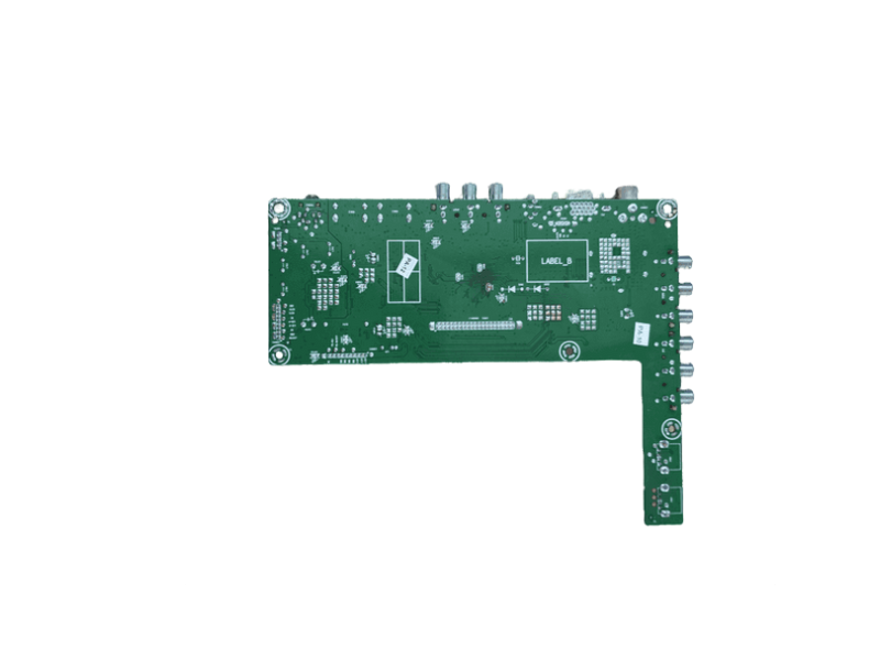 Intex Television LED5010FHD PCB JUC7.820.00082890 [Used & Tested OK]