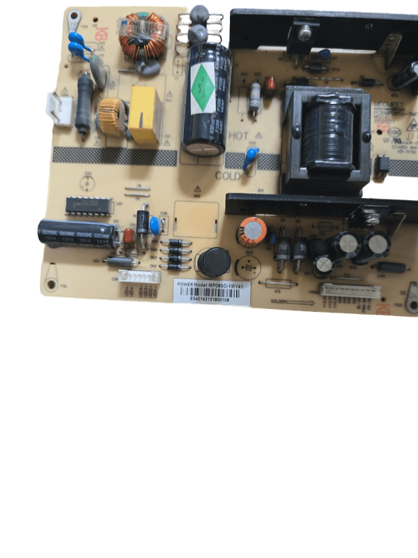 Intex Television LED5010FHD PCB MP085D-1MF41 [Used & Tested OK]