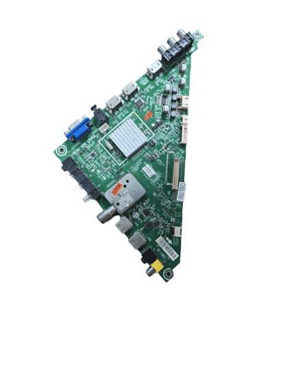 VU Television LED50K160GP PCB RSAG7.820.5236 [Used & Tested OK]