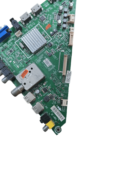 VU Television LED50K160GP PCB RSAG7.820.5236 [Used & Tested OK]